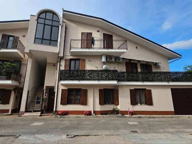 Appartamento in vendita a Arpaia