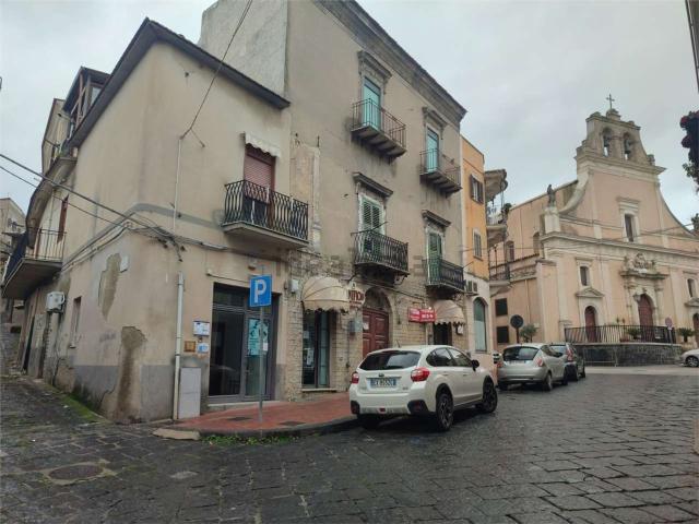 Appartamento in vendita a San Cataldo, Sicilia