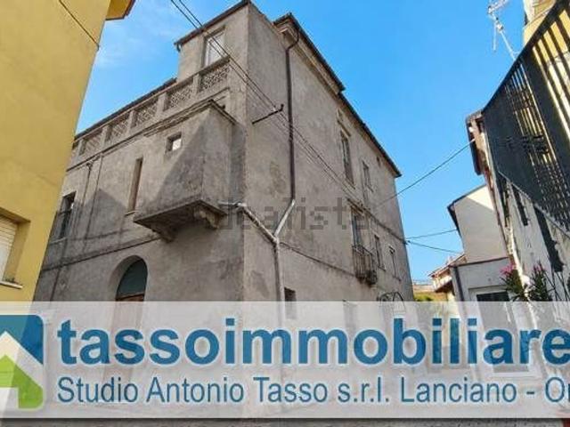 Appartamento in vendita a Poggiofiorito, Chieti
