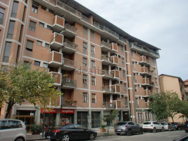 Appartamento in vendita a Montereale, Potenza