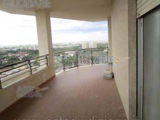 Appartamento in vendita a Poggiofranco, Bari