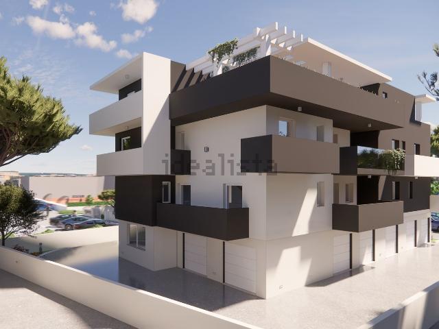 Appartamento in vendita a Rancitelli, Pescara