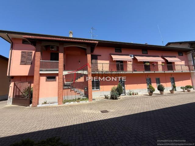 Appartamento in vendita a Piemonte, Novara