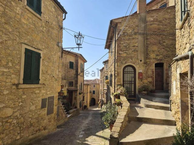 Appartamento in vendita a La Valle, Casale Marittimo