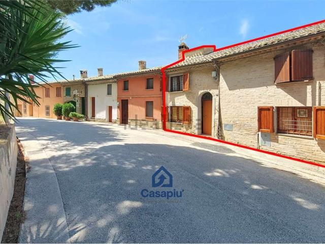 Appartamento in vendita a Marche, Macerata