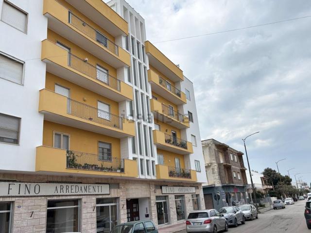 Appartamento in vendita a Puglia, Brindisi