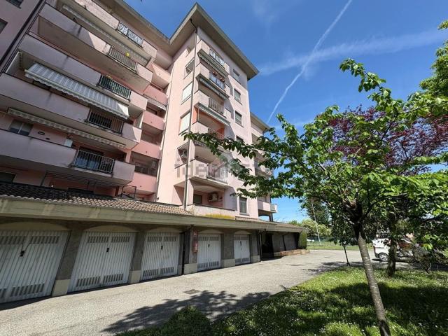 Appartamento in vendita a Crema, Lombardia