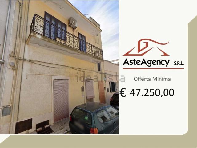 Appartamento in vendita a Puglia, Taranto