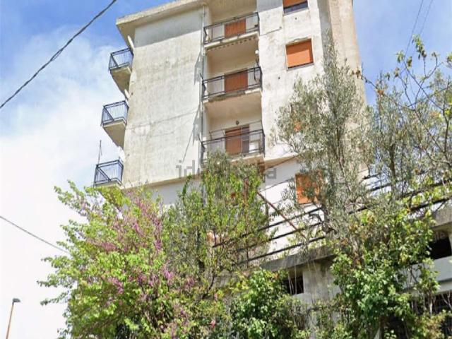 Appartamento in vendita a San Bartolo, Calabria