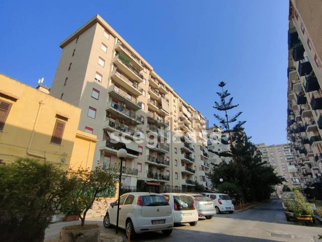 Appartamento in vendita a II Circoscrizione, Palermo