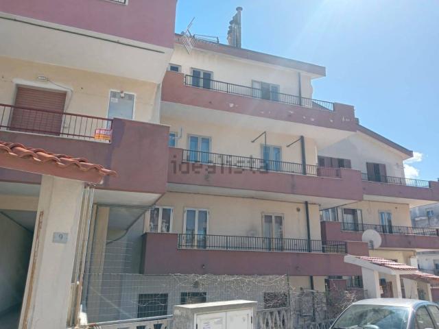 Appartamento in vendita a Puglia, Foggia