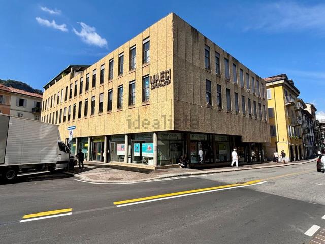 Appartamento in vendita a San Bartolomeo, Como