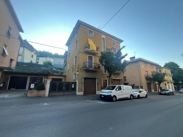 Appartamento in vendita a Salsomaggiore Terme, Reggio Emilia