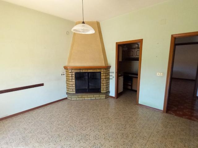 Appartamento in vendita a Busseto, Serra de' Conti