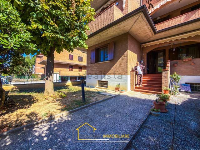 Appartamento in vendita a Formigine, Modena