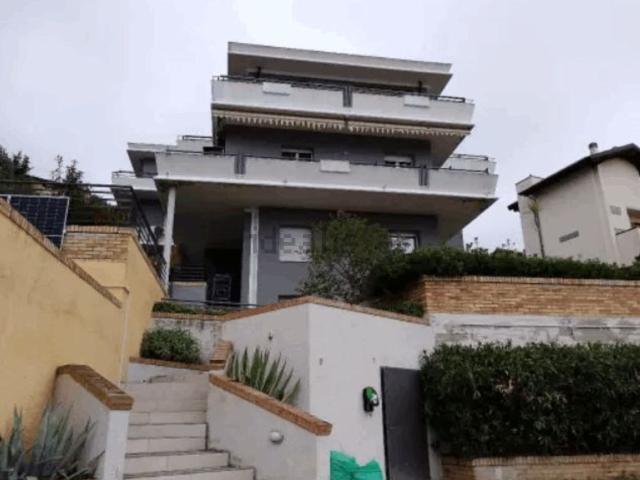 Appartamento in vendita a Montesilvano, Abruzzo