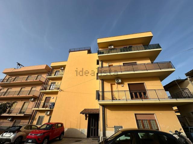 Appartamento in vendita a Calabria, Reggio Calabria