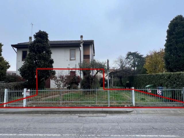 Appartamento in vendita a Campodoro, Padova