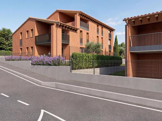 Appartamento in vendita a Fonte, Maser