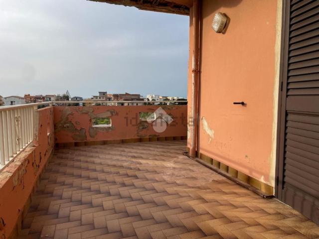 Appartamento in vendita a Barcellona Pozzo Di Gotto, Sicilia
