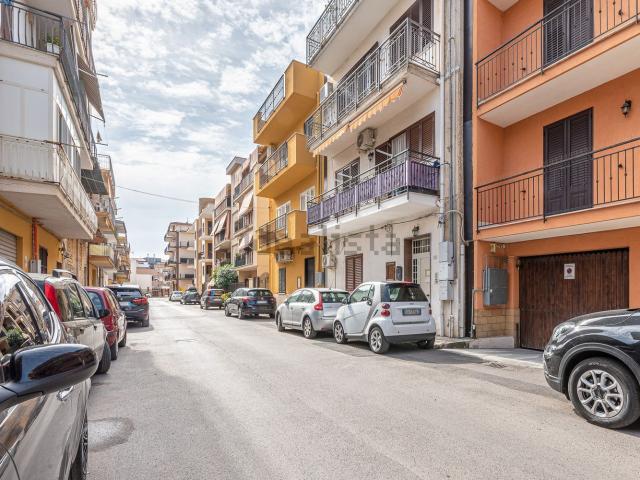 Appartamento in vendita a Ficarazzelli, Ficarazzi