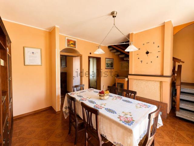 Appartamento in vendita a San Giovannialla Vena, Toscana