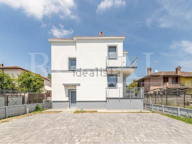 Appartamento in vendita a Vedano Al Lambro