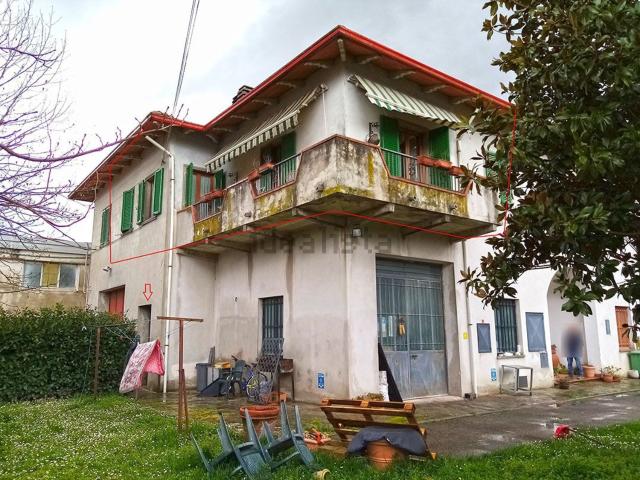 Appartamento in vendita a Caprese Michelangelo