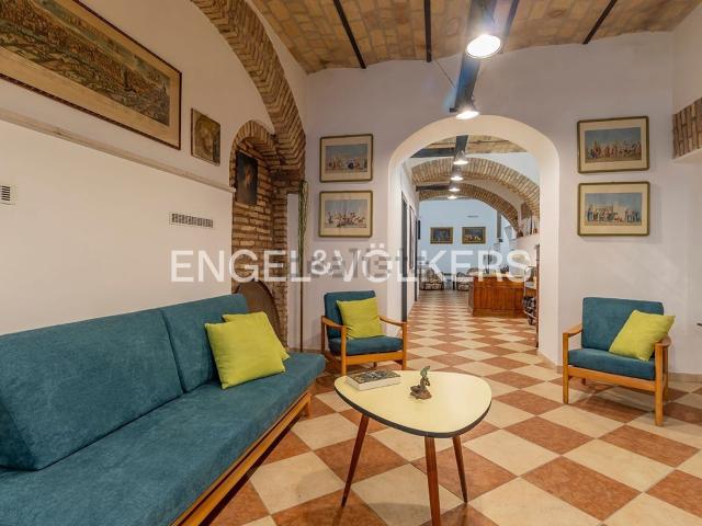 Appartamento in vendita a Municipio Roma I, Roma Capitale