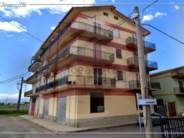 Appartamento in vendita a Cassano all'Ionio, Calabria