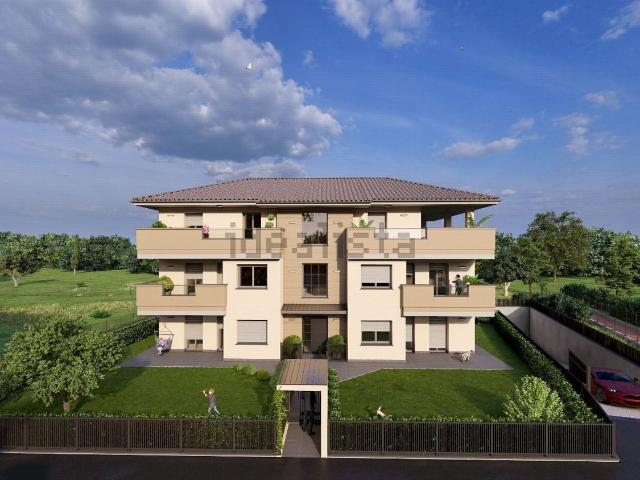 Appartamento in vendita a Nuovo Circondario Imolese, Imola