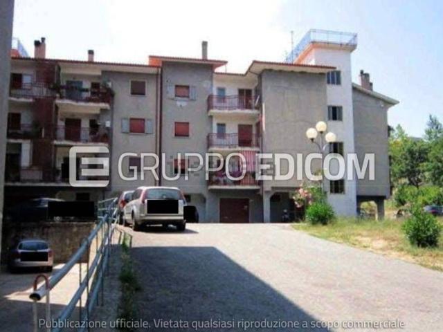 Appartamento in vendita a Acri, Cosenza