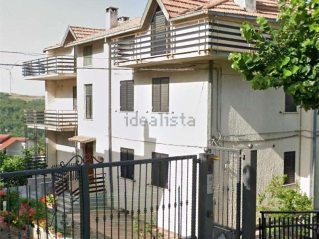 Appartamento in vendita a San Giuliano, Celenza sul Trigno