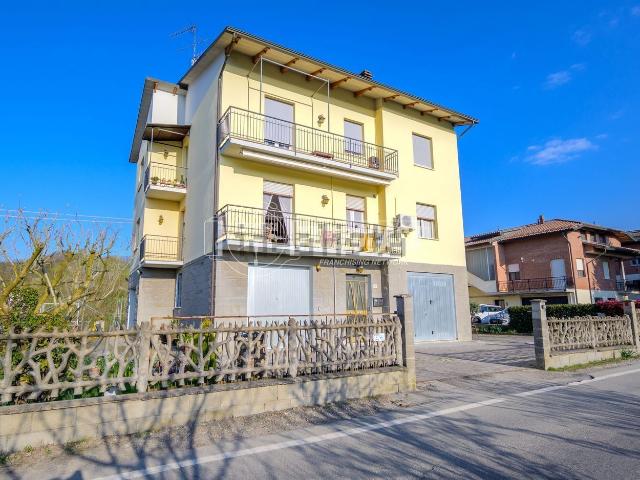 Appartamento in vendita a Unione di comuni Terre di Castelli, Savignano Sul Panaro