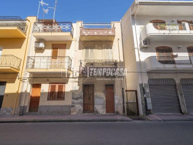 Appartamento in vendita a Scaletta Zanclea, Sicilia