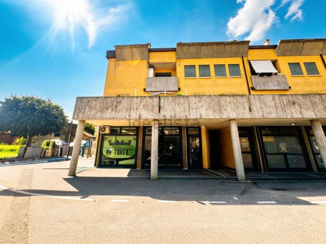 Appartamento in vendita a Urbana, Padova