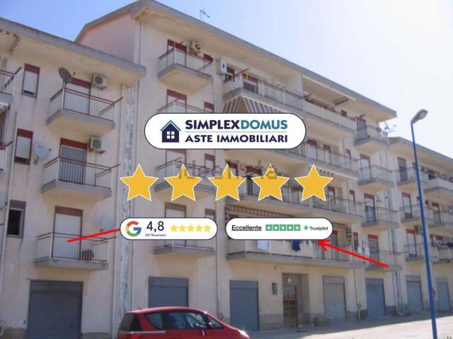 Appartamento in vendita a Ciuccafa, Porto Empedocle