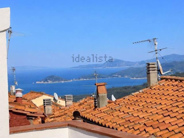 Appartamento in vendita a Il Tasso, Marciana