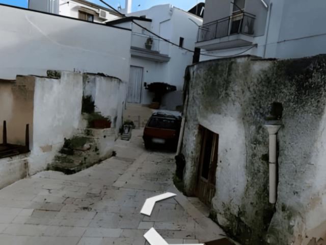 Appartamento in vendita a Puglia, Taranto