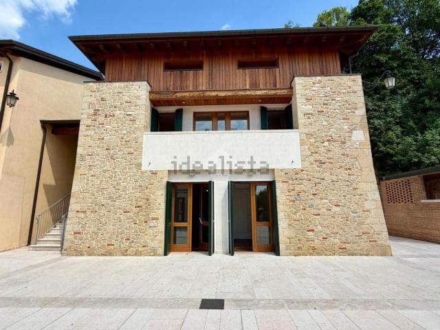 Appartamento in vendita a Fonte, Asolo