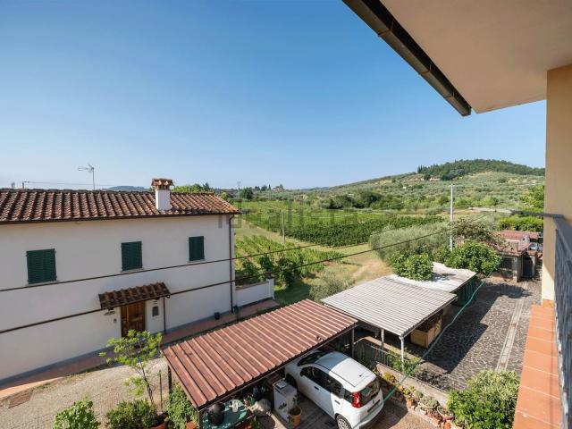Appartamento in vendita a Poggio A Caiano, Toscana