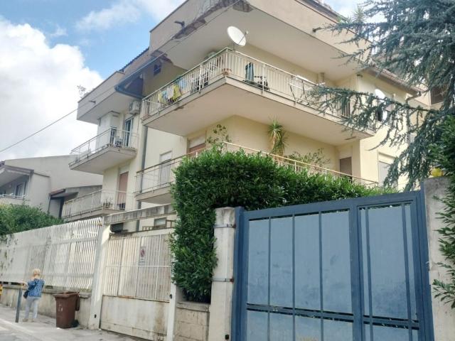 Attico in vendita a Caserta, Campania