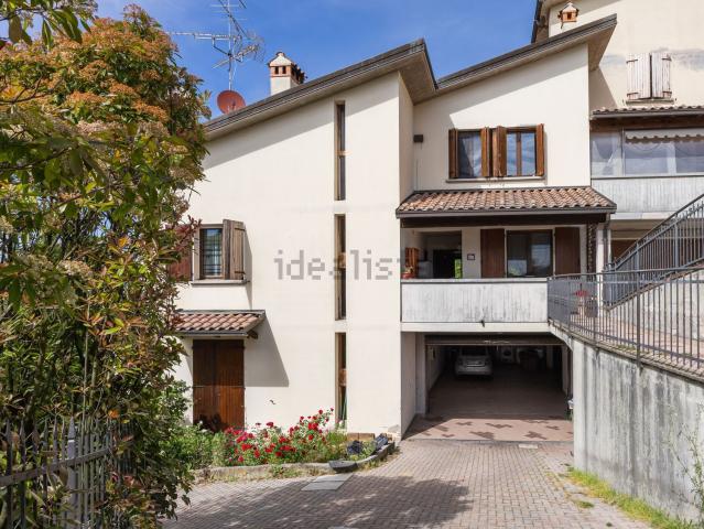 Appartamento in vendita a Unione dei comuni Valli del Reno, Lavino e Samoggia, Monte San Pietro