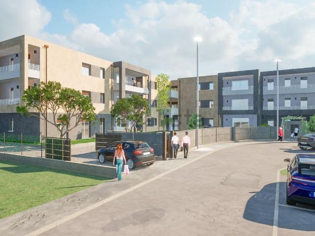 Appartamento in vendita a Vigodarzere, Veneto