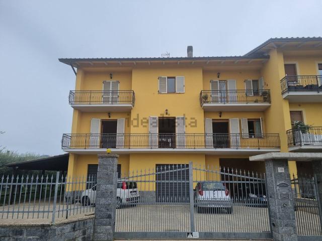 Appartamento in vendita a Cenerente, Umbria