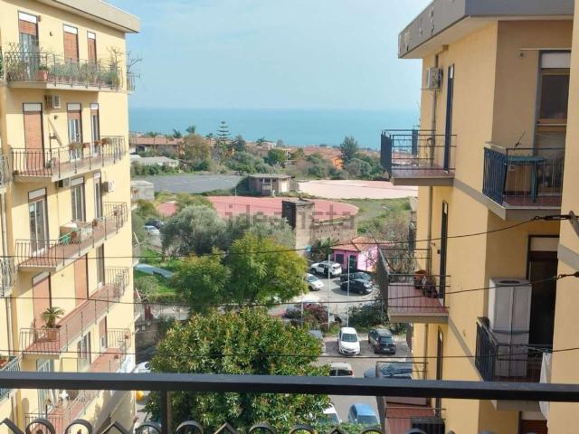 Appartamento in vendita a Motta, San Gregorio Di Catania