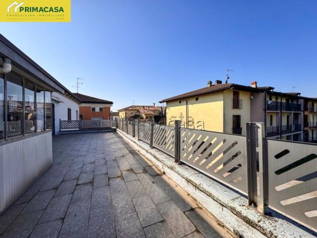 Appartamento in vendita a Castelnuovo, Asola