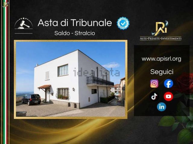 Appartamento in vendita a Le Mosse, Montefiascone