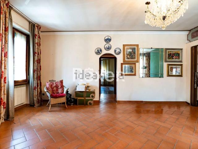 Appartamento in vendita a Casellina, Scandicci
