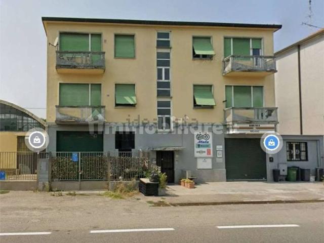 Appartamento in vendita a Valleambrosia, Rozzano